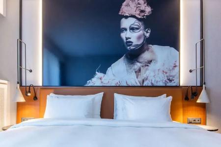 Radisson Blu - 53
