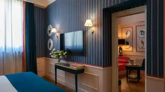 IL Tornabuoni The Unbound Collection by Hyatt - 57