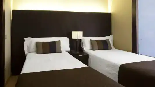 ApartSenator Barcelona - 51