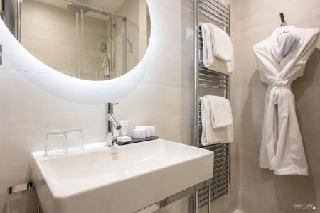 Hôtel La Monnaie Art & Spa - 34