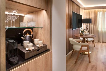 Meliá Granada - 73