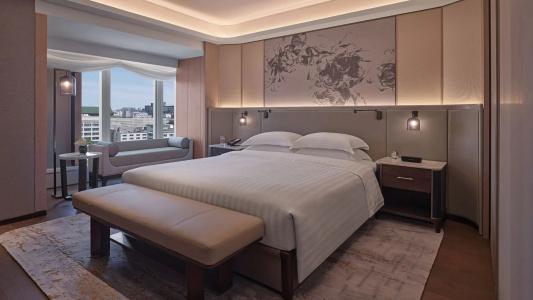 Grand Hyatt Beijing - 54