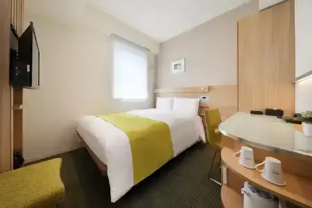 Keio Presso Inn Hamamatsucho - 20