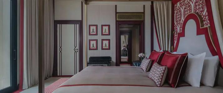 Çırağan Palace Kempinski Istanbul - 83