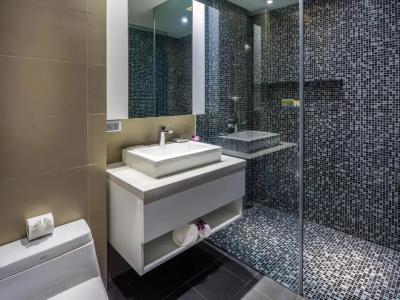 Lets Phuket Twin Sands Resort & Spa-Sha Extra Plus - 48