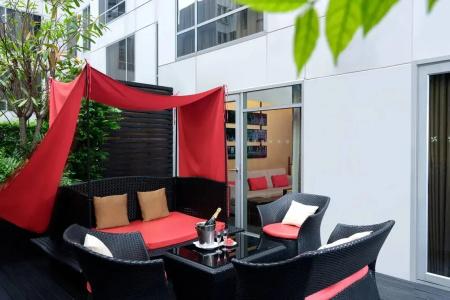 Four Points by Sheraton Bangkok, Sukhumvit 15 - SHA Certified - 74