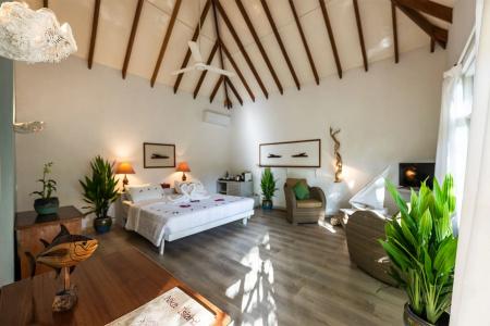 Nika Island Resort & Spa, Maldives - 27