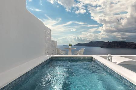 La Perla Villas and Suites - Adults Only - 67