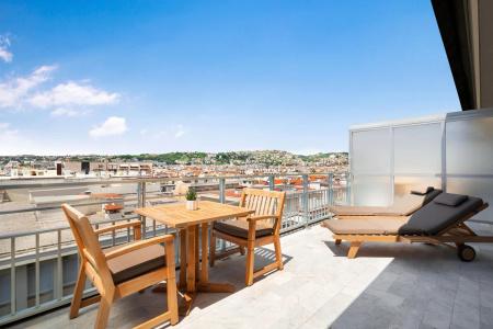 Le Meridien Nice - 56