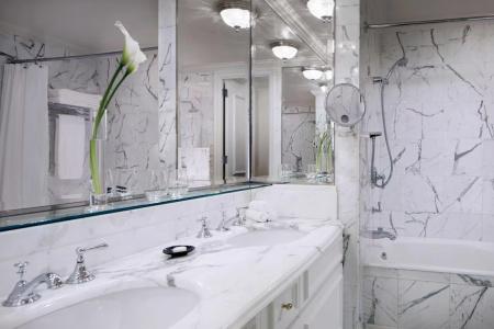 The Ritz-Carlton Osaka - 28