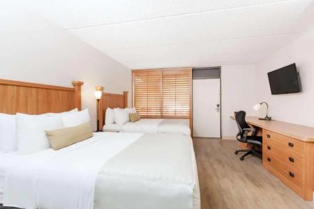 Wyndham Garden Austin - 26