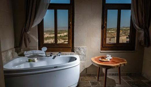 Petra Inn Cappadocia - 81