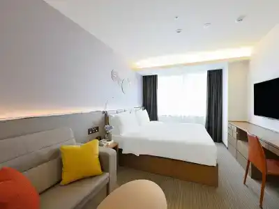 Holiday Inn & Suites Shin Osaka, An Ihg - 82
