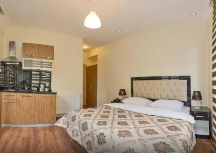 Invictum Residence - 66