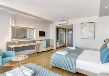 Lonicera World Resort & Spa - Ultra All Inclusive - 37