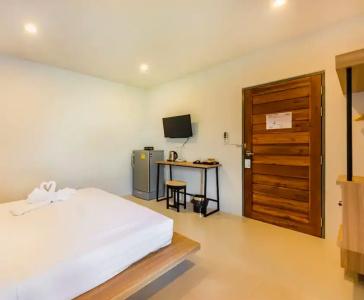 Phuket Marine Poshtel - Sha Plus - 55