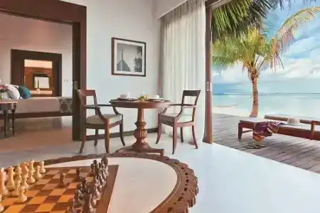 The Residence Maldives - 27