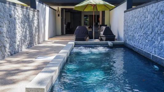 Natai Beach Resort And Spa - Sha Plus - 35
