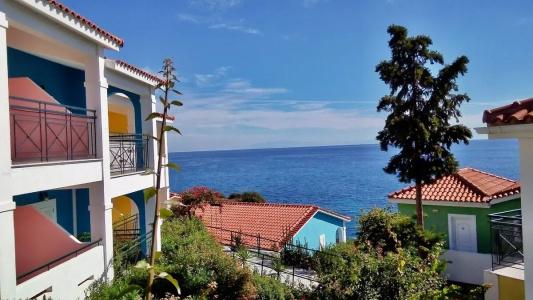 Porto Skala Village - 24