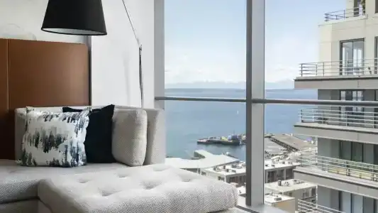 Four Seasons Seattle - 31