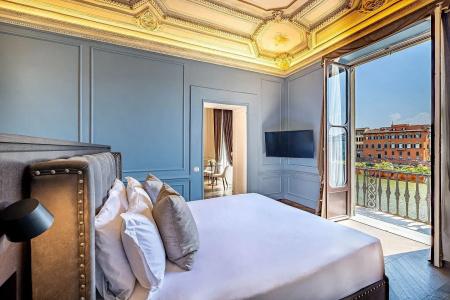 Alfieri Signature Suites - Alfieri Collezione - 126