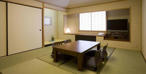 Okura Tokyo Bay - 50