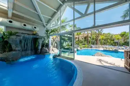 La Siesta Salou Resort & Camping - 26