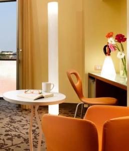Unahotels Mediterraneo Milano - 30