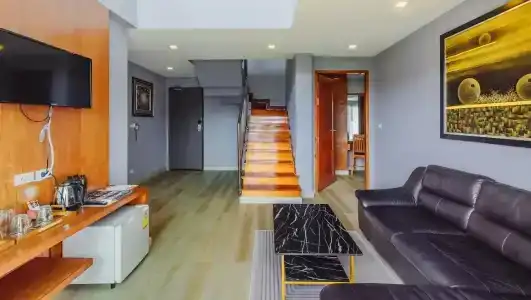 Bauman Residence - 117