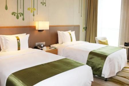 Holiday Inn Chengdu Qinhuang, An Ihg - 57