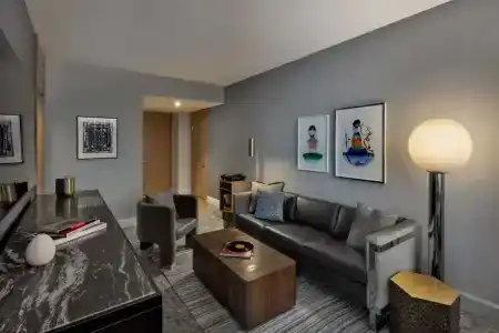 The Joseph, a Luxury Collection, Nashville - 55