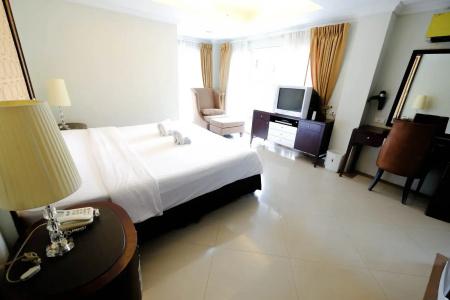 LK Metropole - 28