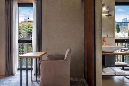 Iota Hotel Tbilisi - 36