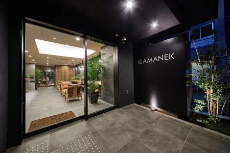 Amanek Asakusa Ekimae - 23
