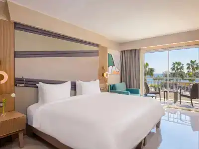 Rixos Premium Tekirova - 27
