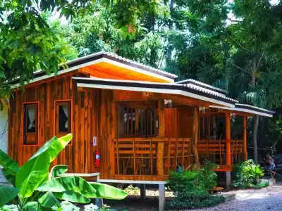 Baansuan Resort - 0