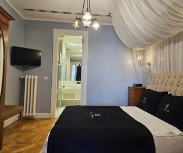 Linas Taksim Pera - 70