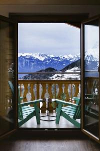 Viu Villars - 36