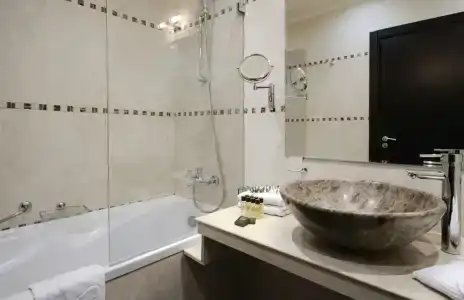Spa Resort St Ivan Rilski - Halfboard & All Inclusive - 41