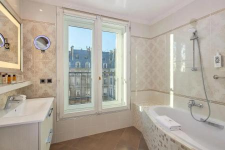 Hôtel Regina Louvre - 97