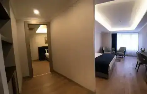 Nevi & Suites Istanbul Taksim - 40