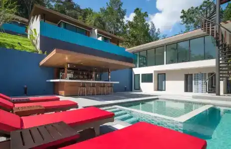 Cher​mantra​ Aonang​ Resort & Pool​ Suite - 9