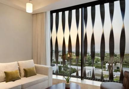 Jw Marriott Muscat - 38