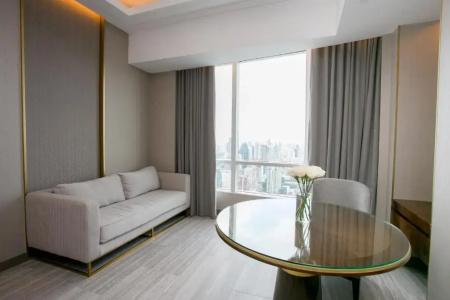 Centara Grand At Centralworld - Sha Extra Plus Certified - 14