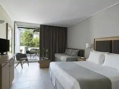 Kontokali Bay & Spa - 116