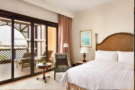 Shangri-La Qaryat Al Beri, Abu Dhabi - 43