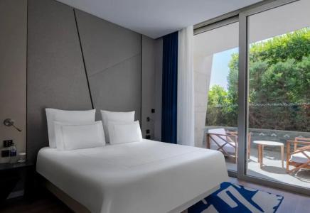 Swissôtel Resort Bodrum Beach - 49