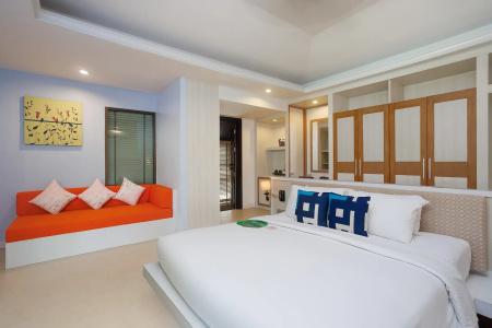 Anyavee Tubkaek Beach Resort- Sha Plus - 83
