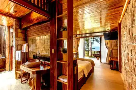 Ocean Bay Phu Quoc Resort And Spa - 9