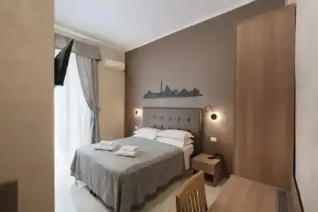Centro Cavour Roma - 75